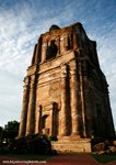 Bacarra Bell Tower of Ilocos Norte